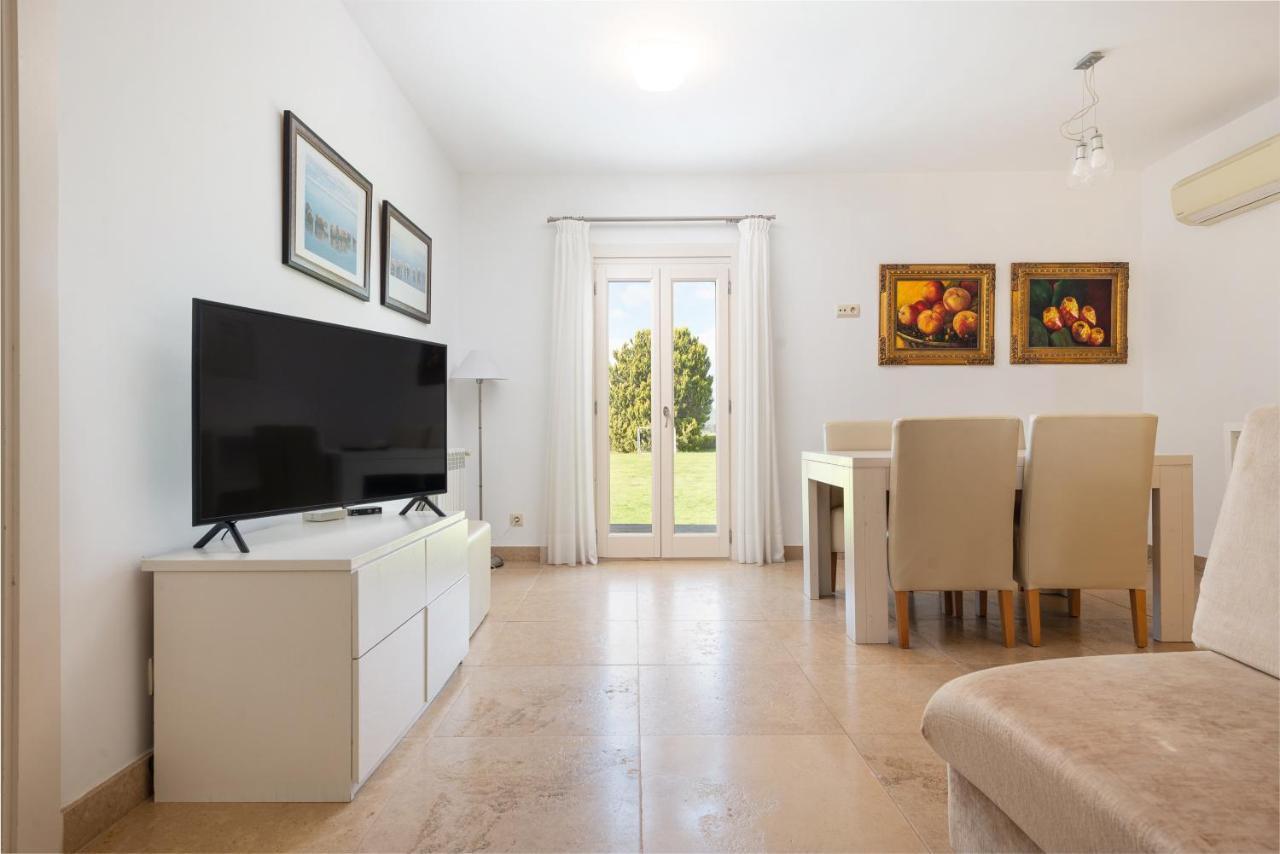 Sa Franquesa Vella Vila Manacor  Exterior foto