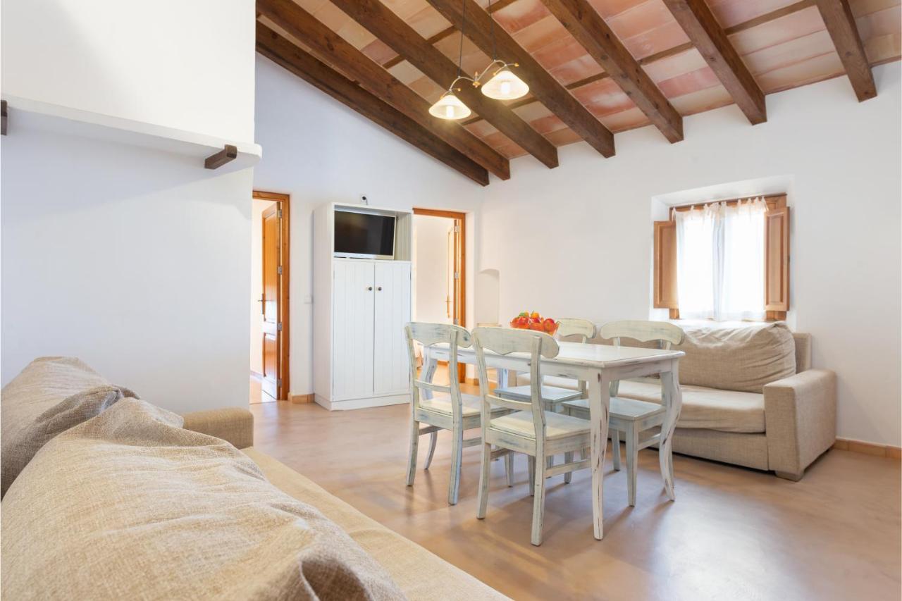 Sa Franquesa Vella Vila Manacor  Exterior foto