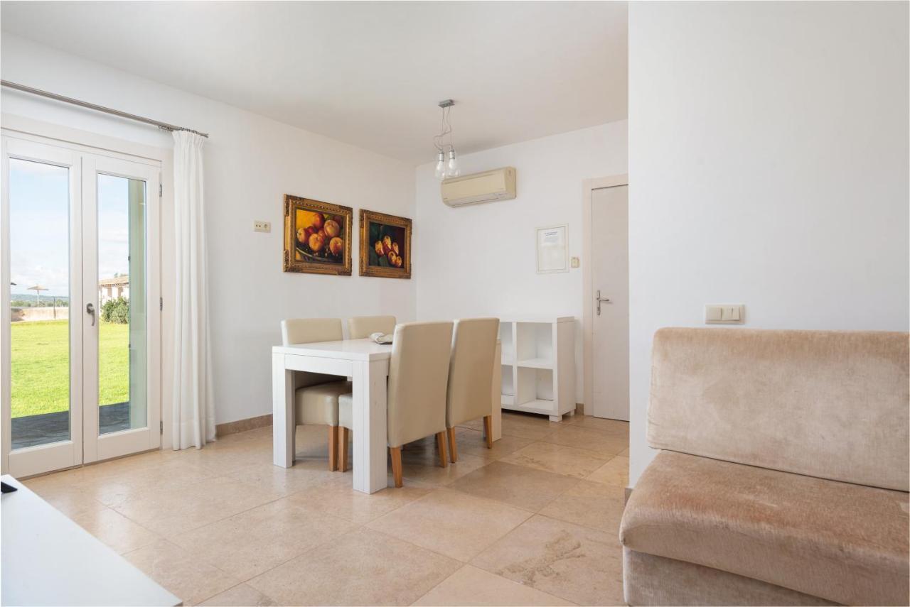 Sa Franquesa Vella Vila Manacor  Exterior foto