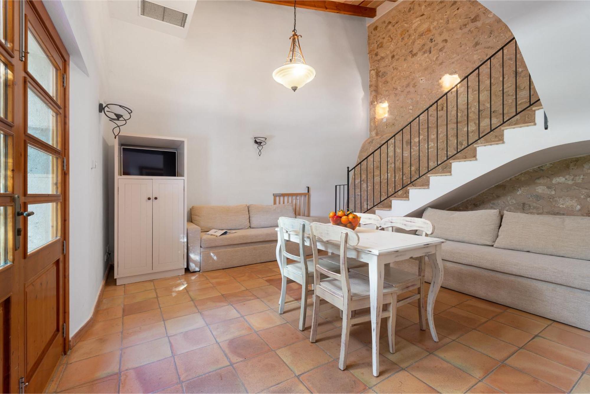 Sa Franquesa Vella Vila Manacor  Exterior foto