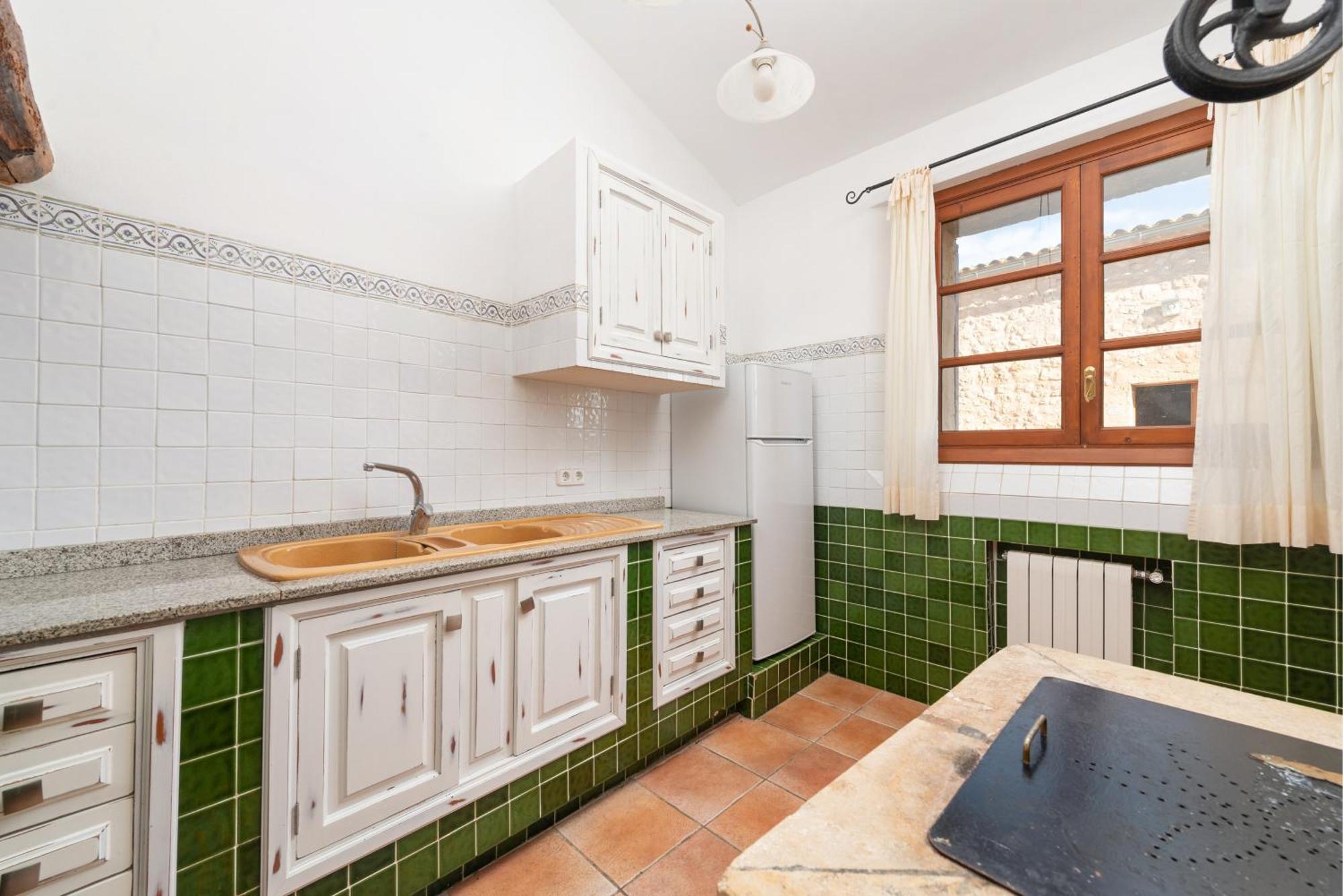 Sa Franquesa Vella Vila Manacor  Exterior foto