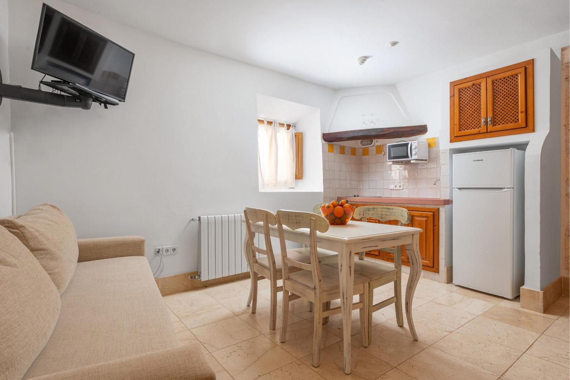 Sa Franquesa Vella Vila Manacor  Exterior foto