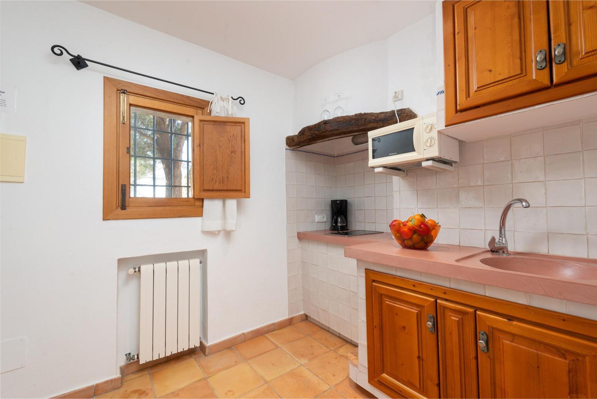 Sa Franquesa Vella Vila Manacor  Exterior foto