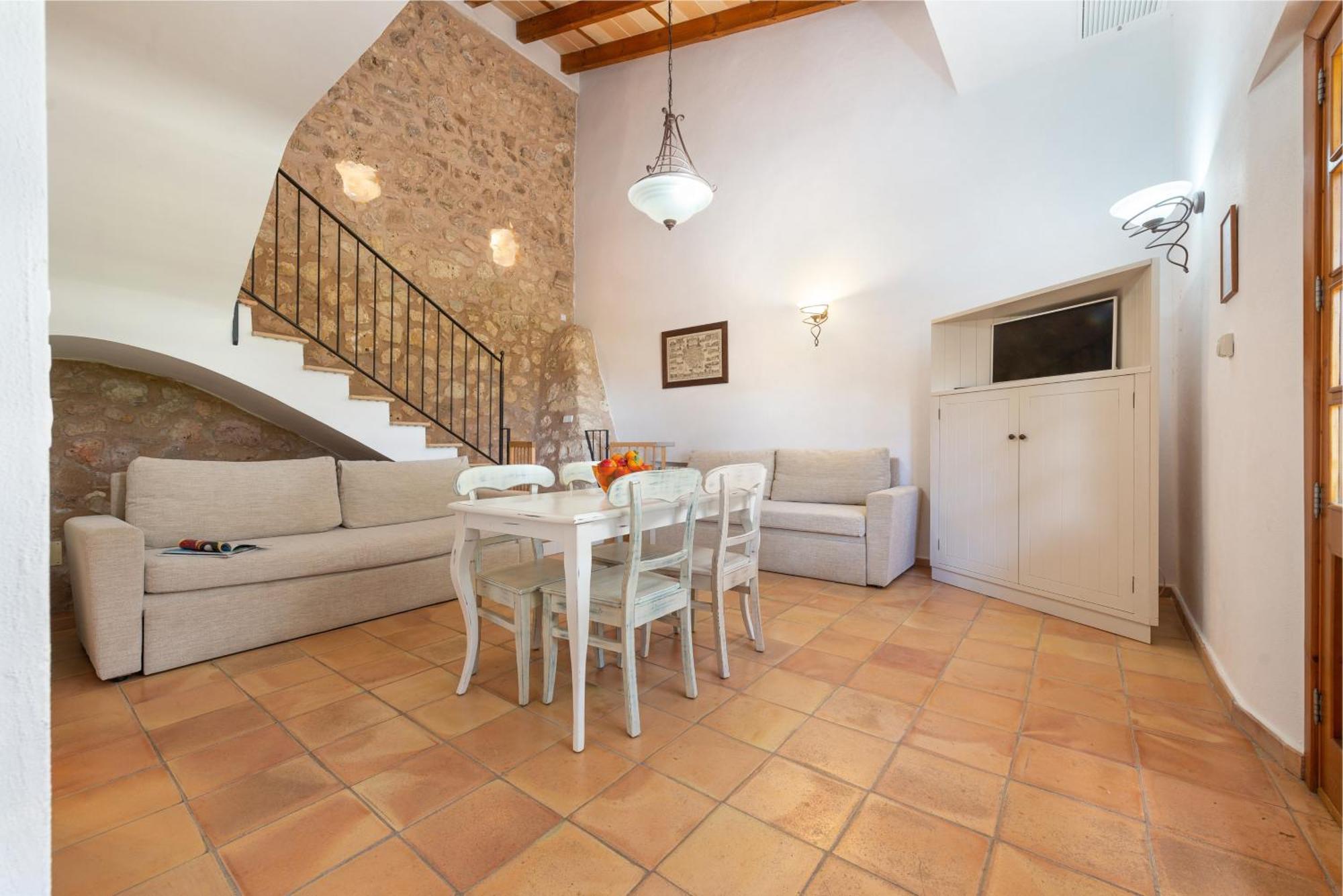 Sa Franquesa Vella Vila Manacor  Exterior foto