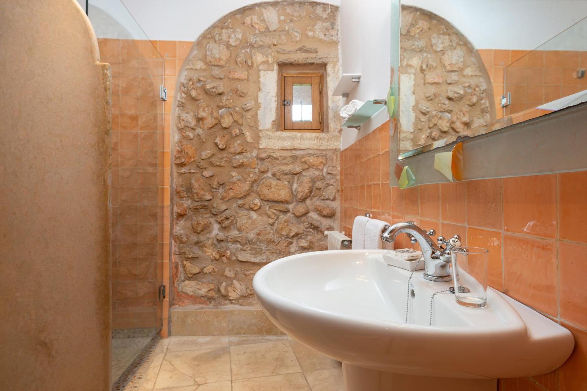 Sa Franquesa Vella Vila Manacor  Exterior foto
